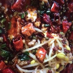 ShanCheng Mutton Guan User Photo