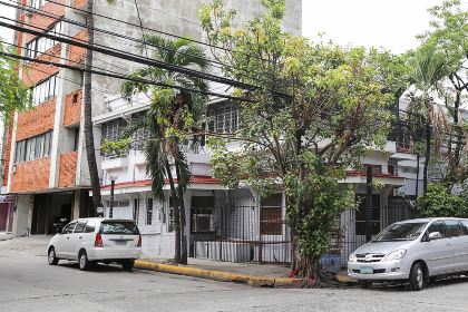 Purple Yam Pastry Kitchen