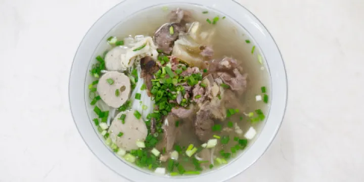Pho Hoa Pasteur
