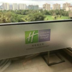 QING SHUI WAN JIA RI JIU DIAN BIN FEN QUAN RI ZHI CAN TING 여행 사진
