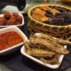 Hujin Restaurant User Photo