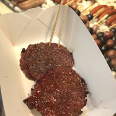 Bolabolachunzhendezhu (xitangyi) User Photo