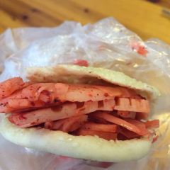 庙门扁肉(沙村店) 여행 사진