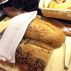 ECCO All Day Dining Restaurant User Photo