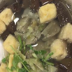 回味鴨血粉絲湯（湖北路店）張用戶圖片