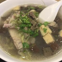 回味鴨血粉絲湯（湖北路店）張用戶圖片