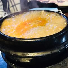 Liang Shi Barbecue User Photo
