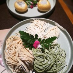 煲宫猪肚鸡(新世界美食广场店) User Photo