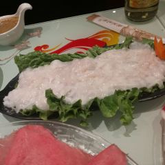 Layoujichongqingjiugongge Hot Pot (huayuandian) User Photo