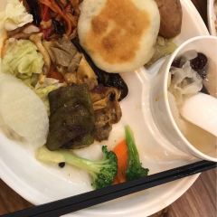 素心斋 User Photo