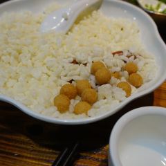 XIN GUO JI YOU CHA User Photo