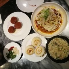 XI'AN RESTAURANT User Photo