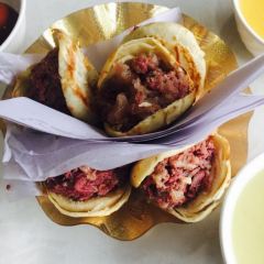 保府永茂(永华南老店) User Photo