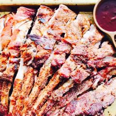 Daweikaoquanyangmengcanguan·chaocai Barbecue User Photo