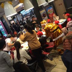 肯德基(郑西店) User Photo