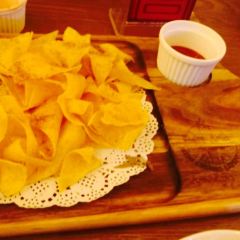 London Bridge Western Food • Health Cantonese Cuisine User Photo