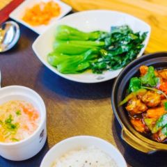 SAI NA ZUO AN GA FEI XI CAN HUI SUO 여행 사진