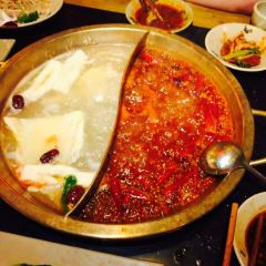 小龙坎火锅(昊鑫时代广场店) User Photo