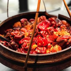 Hutong 여행 사진