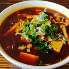 大锅麦子泡(新农佳小区店) ảnh của người dùng