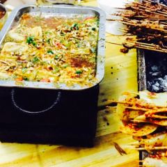 小马昭通特色正宗牛羊肉把把烧 User Photo