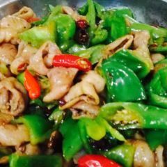 郝家火烧(古城店) User Photo