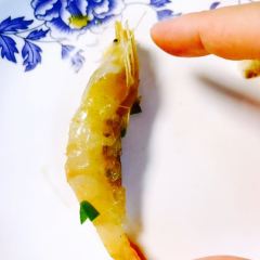 Laoyujiatesehaiweiguan User Photo