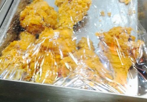 正新鸡排·炸鸡烧烤(永年富强店)