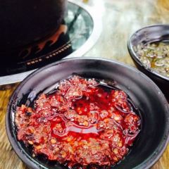 土碗香酸汤牦牛肉(米林店) 여행 사진