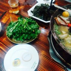 英山味道(旗舰店) User Photo