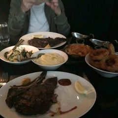 Rockpool Bar & Grill Sydney User Photo