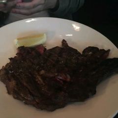 Rockpool Bar & Grill Sydney User Photo