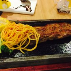 Pizza Hut (tiyuchang) User Photo