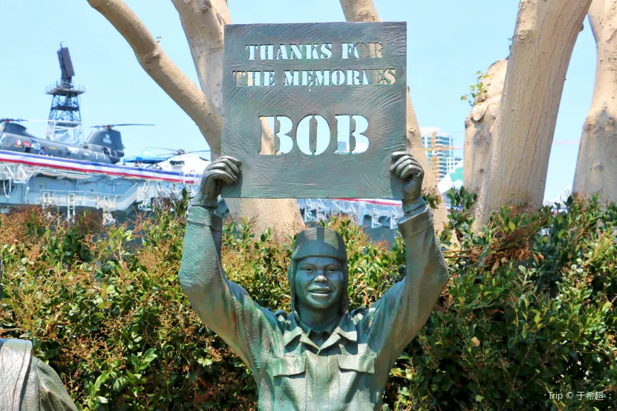 A National Salute to Bob Hope & the Military