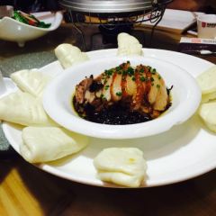 LEGEND FOODIE User Photo