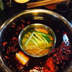 汉釜宫(十里老街店) User Photo