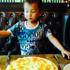 BA LI DAO XI CAN TING User Photo