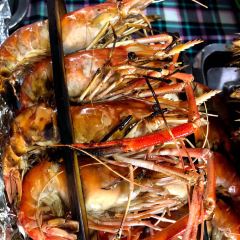 Old Place Seafood Restaurant User Photo