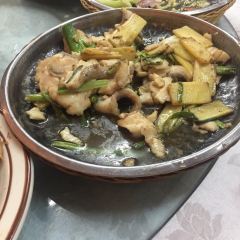 台山第一家兴华黄鳝饭·黄鳝婆(合水分店) User Photo