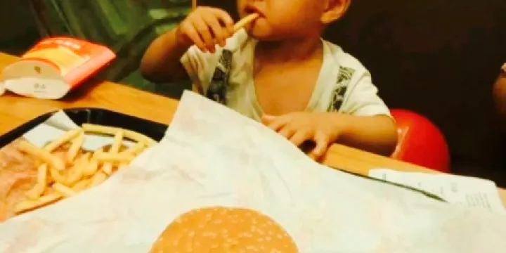 肯麥基(馬坡店)