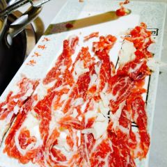 大吉大利潮汕牛肉火锅(工人街店) User Photo