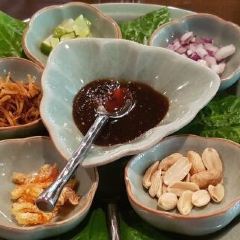 Baan Khanitha Thai Cuisine User Photo