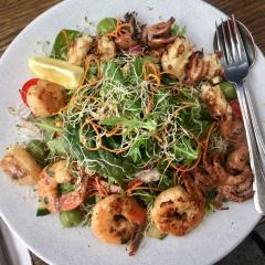 Hurricane's Grill & Bar Surfers Paradise 여행 사진