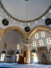 Tekeli Mehmet Pasa Mosque