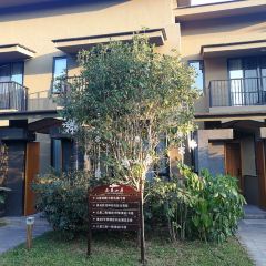 南昆山居中餐厅(龙门南昆山居私家温泉别墅店) User Photo