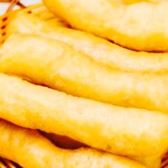 天賜隆逍遙鎮胡辣湯·豆沫張用戶圖片