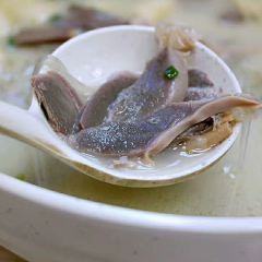 Ya De Bao Ya XueFen Si (FengFu Road) User Photo