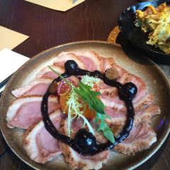 好飯食堂 User Photo