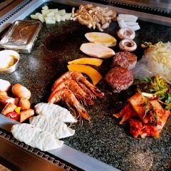 Liang Shi Barbecue User Photo