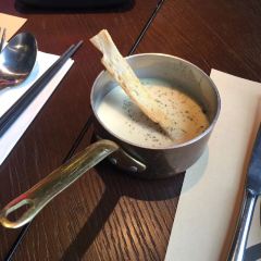 好飯食堂 User Photo